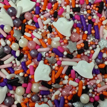 Ghost Sprinkles Mix - Cool Mom Sprinkles